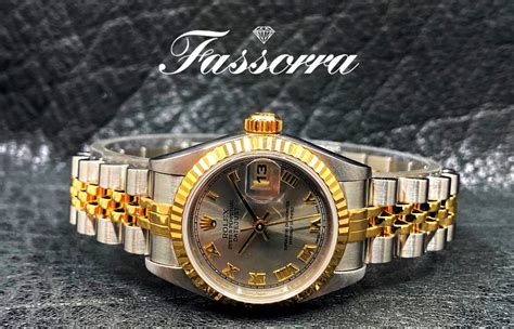 fassorra rolex usati|Gioielleria Fassorra a Pontedera Pisa con Tudor e Longines.